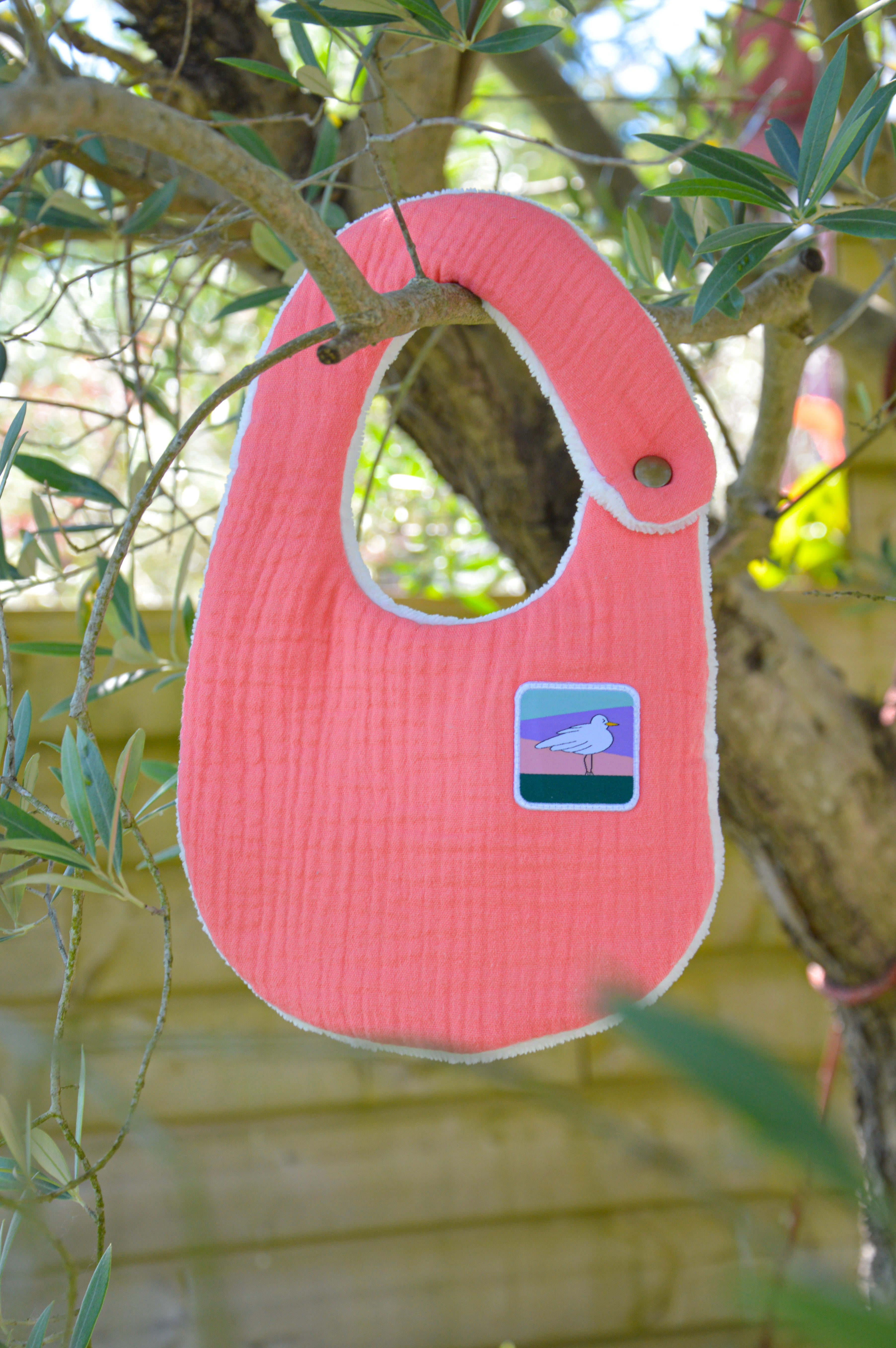 BAVOIR - Corail