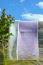 COUVERTURE - Lilas