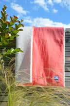 COUVERTURE - Corail