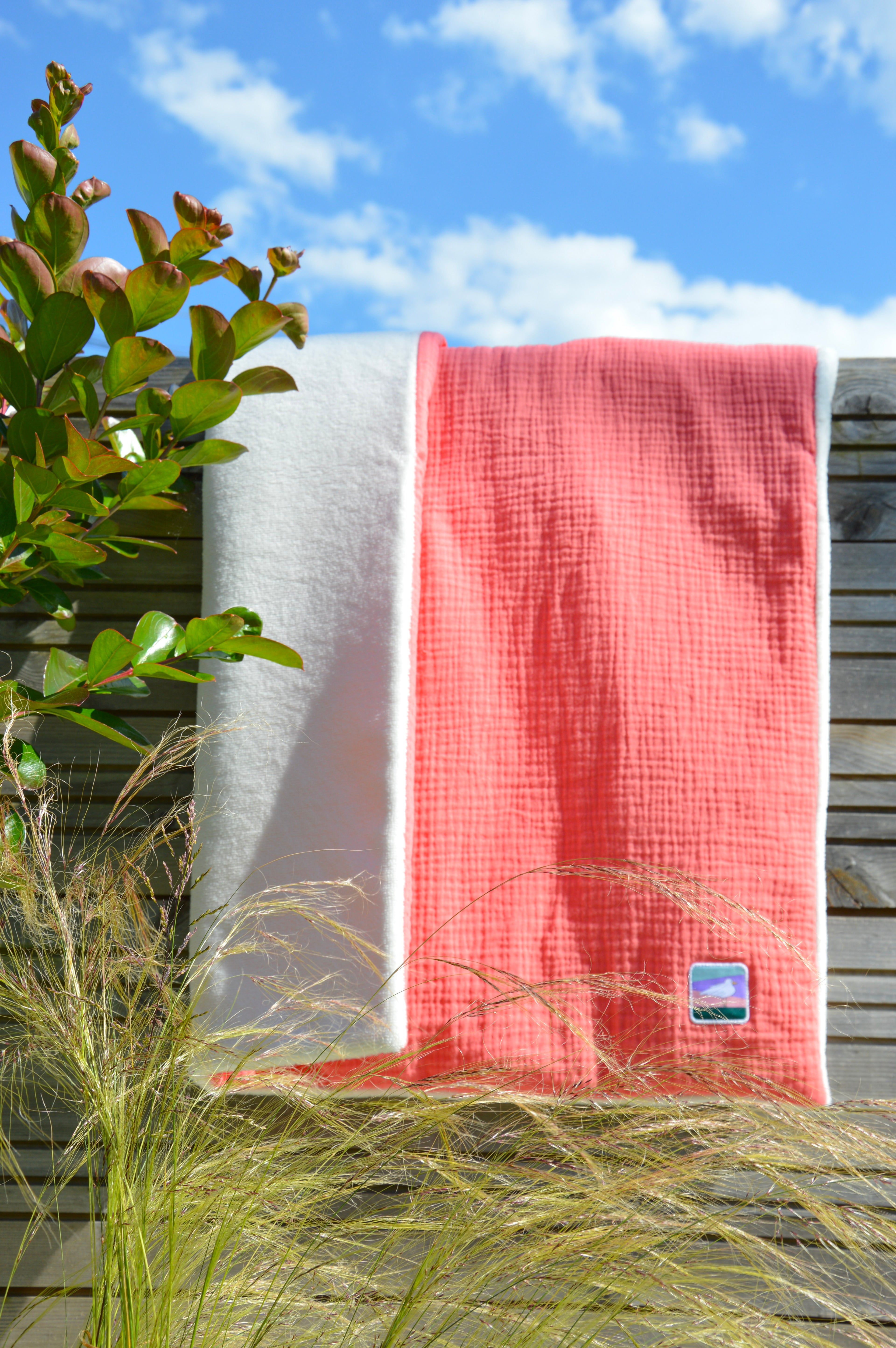 COUVERTURE - Corail