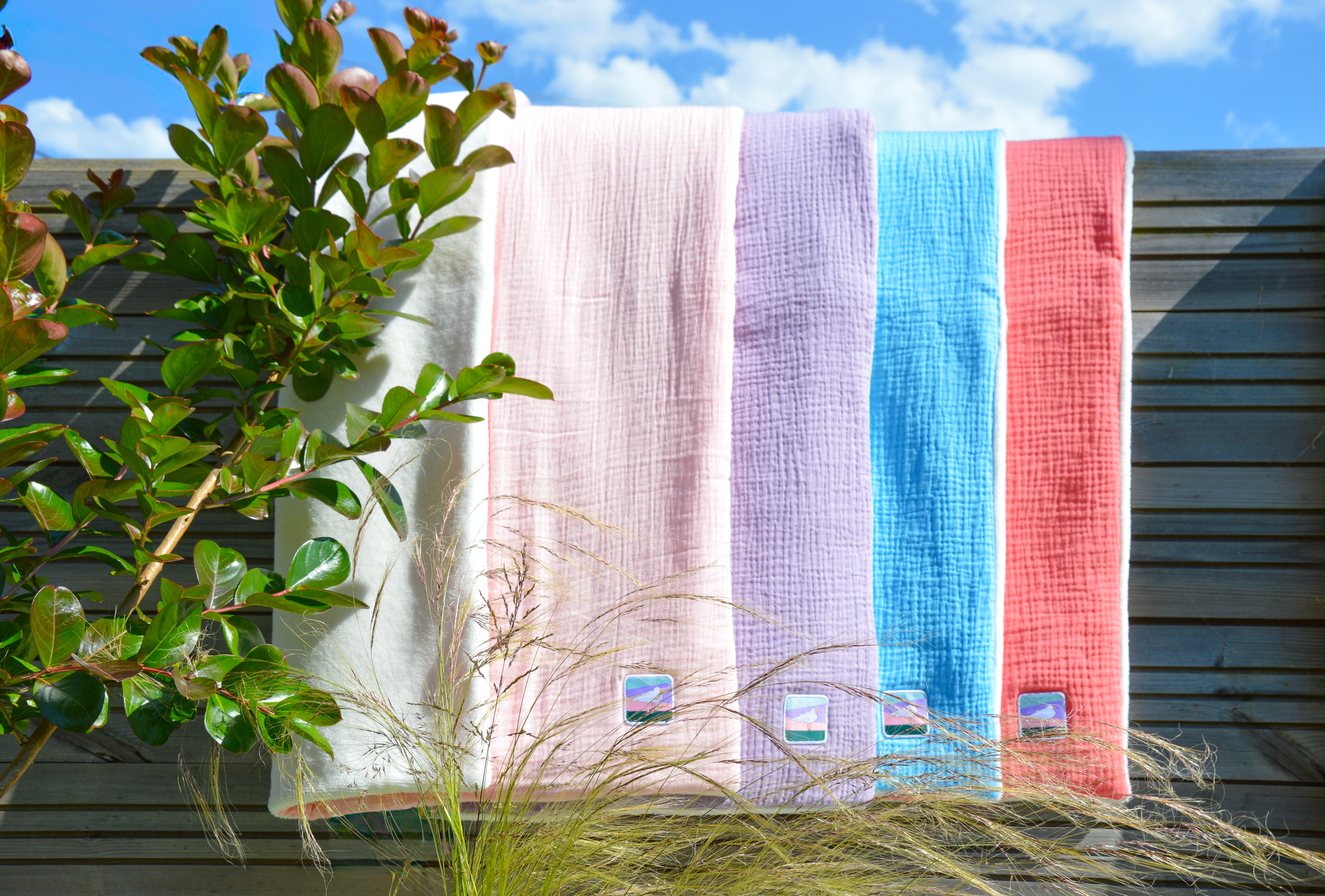 COUVERTURE - Corail